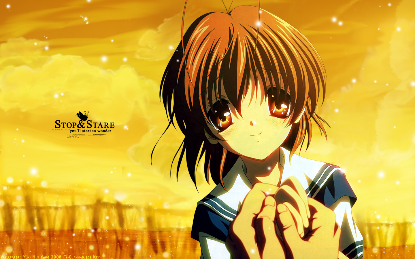 clannad(clannad) - 动漫图片 | 图片下载 | 动漫壁纸 - verycd电驴