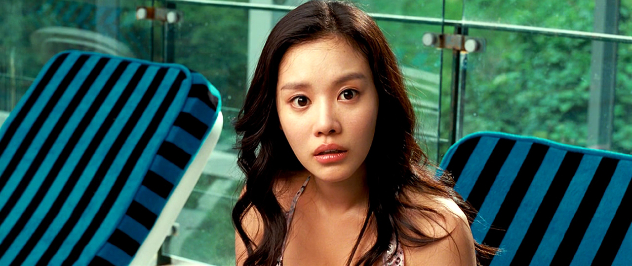 丑女大变身_丑女大翻身_美女的烦恼