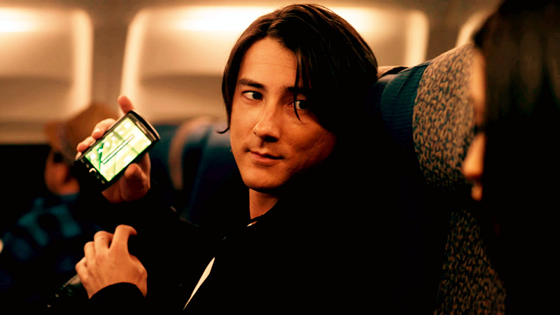 7500航班(7500)+-+电影图片