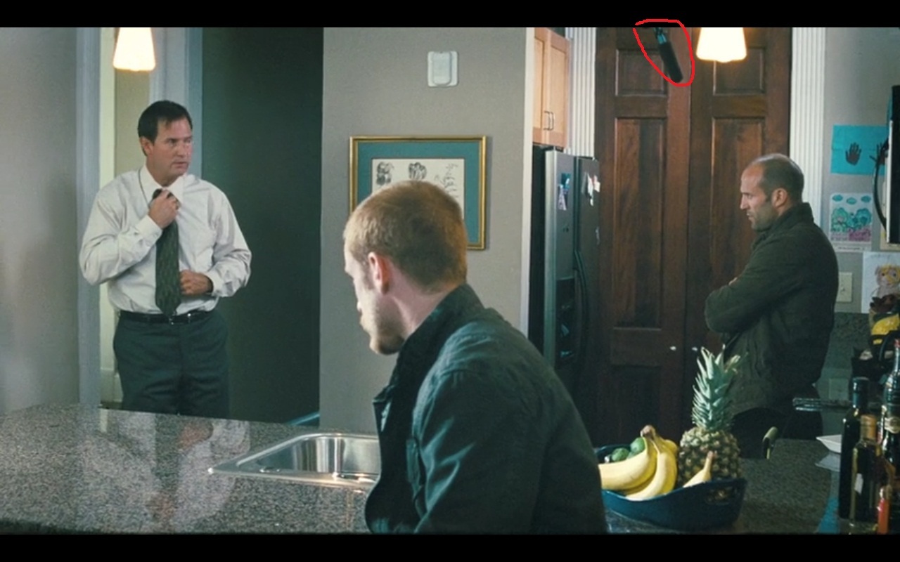 机械师电影壁纸