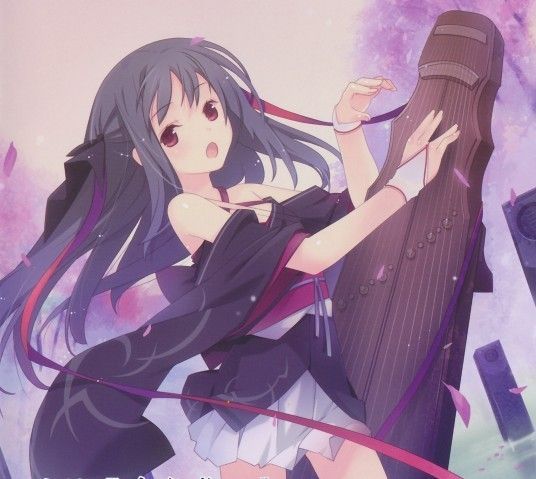 <em>机巧少女</em>不会<em>受伤</em>