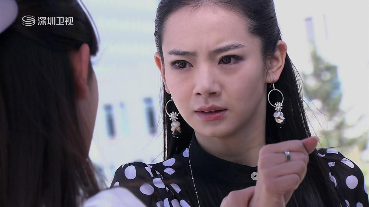 爱情真善美