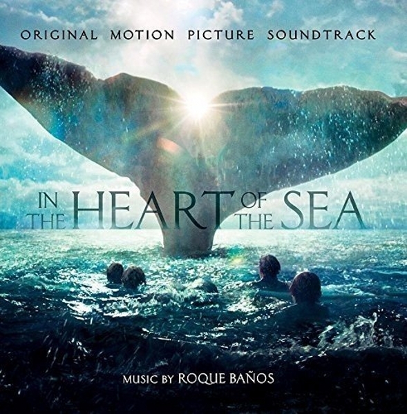 roque baos《海洋深处(in the heart of the sea)original motion