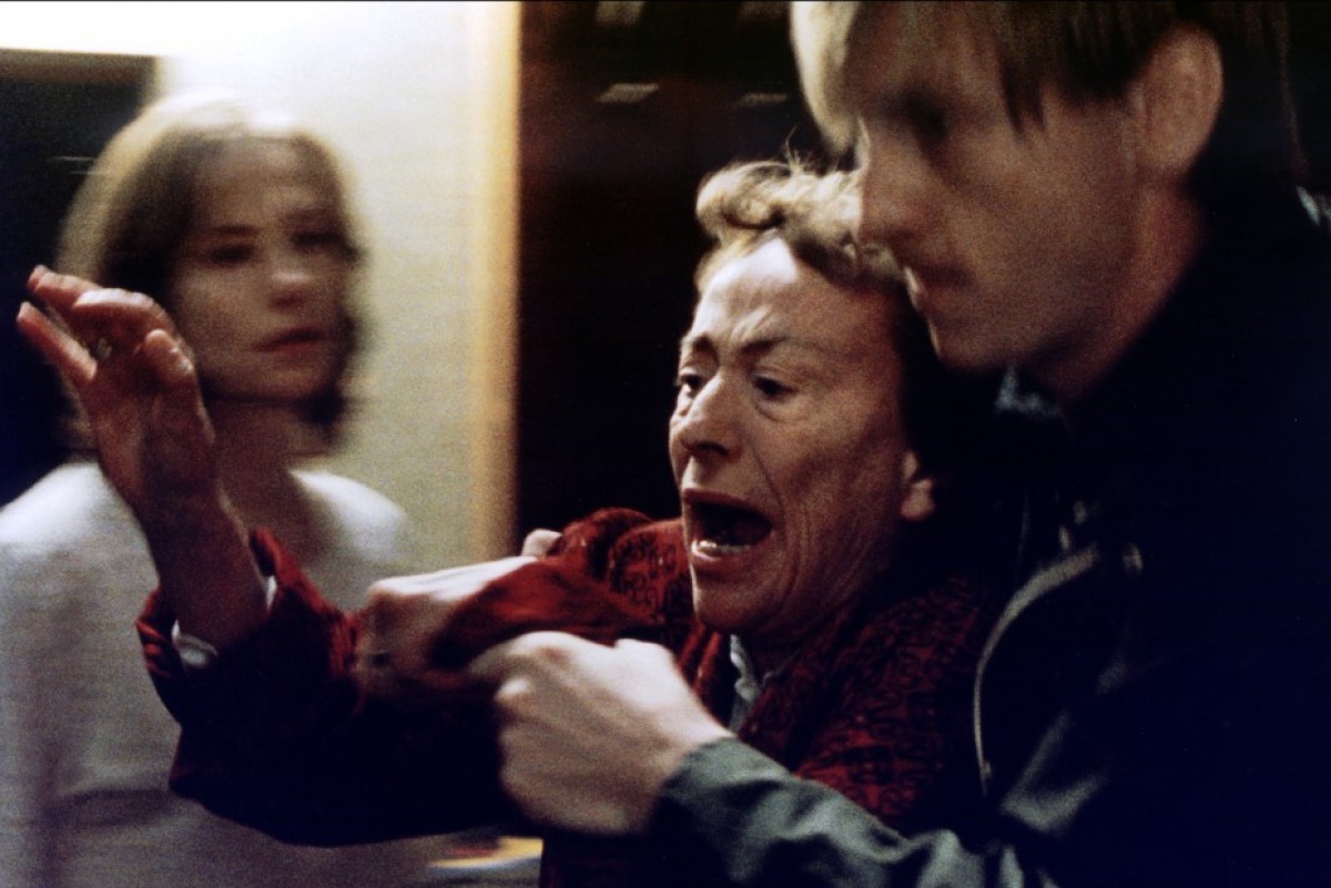 钢琴教师(the+piano+teacher)