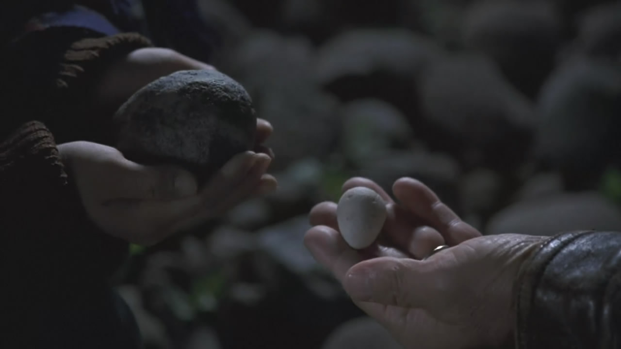 入殓师(departures)