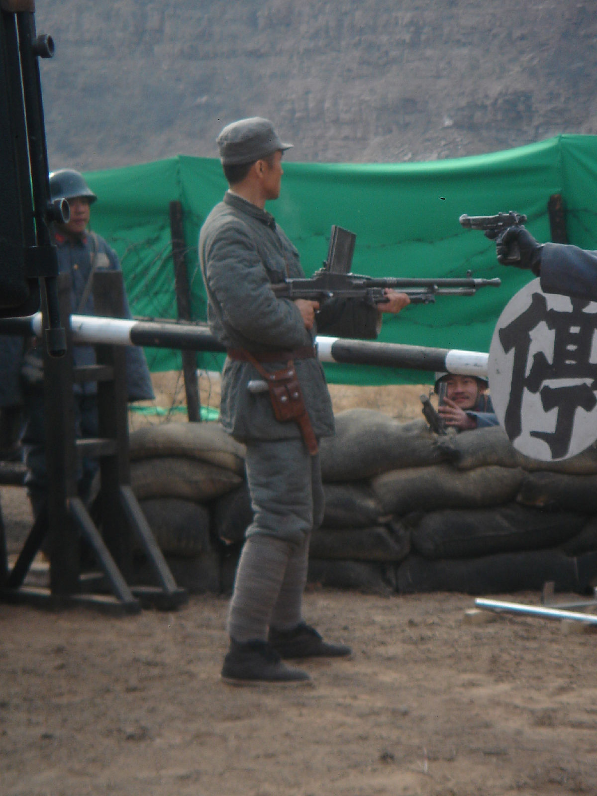 一年看图写话图片大全