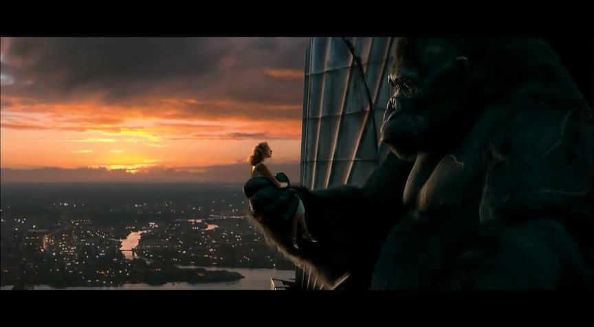 (king kong) - ӰͼƬ