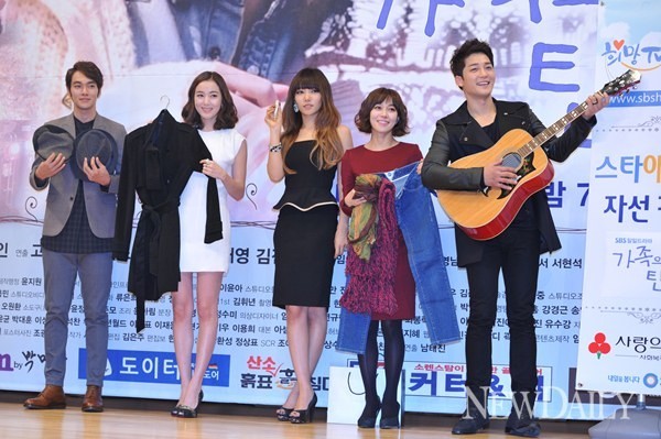 家族的诞生+-+电视剧图片