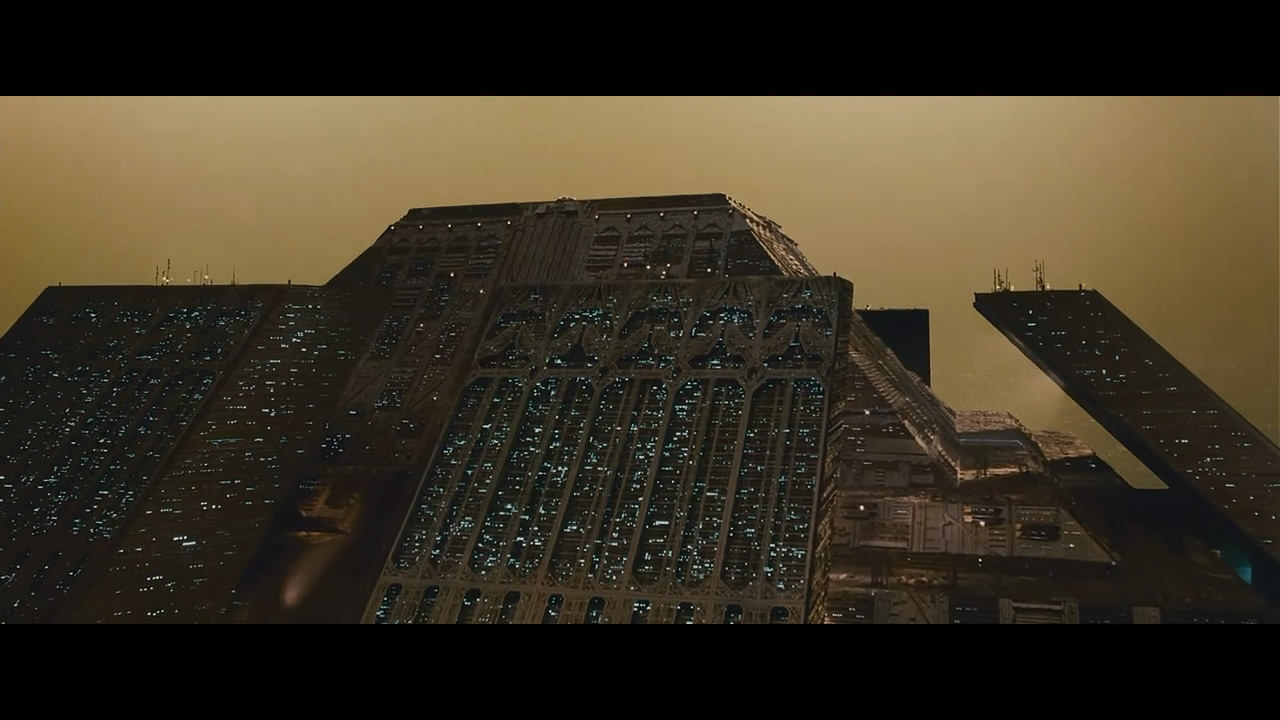 <em>银翼杀手</em>(blade+runner)
