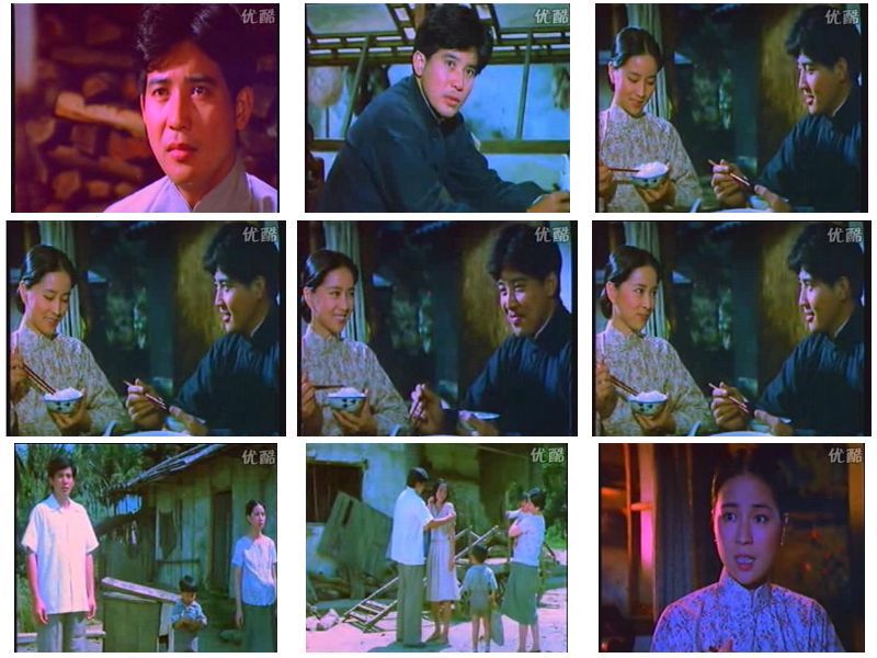 原乡人(china, my native land) - 电影图片 | 电影