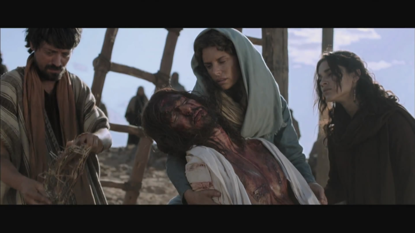 圣经(the bible) - 电视剧图片 | 电视剧剧照 | 高清