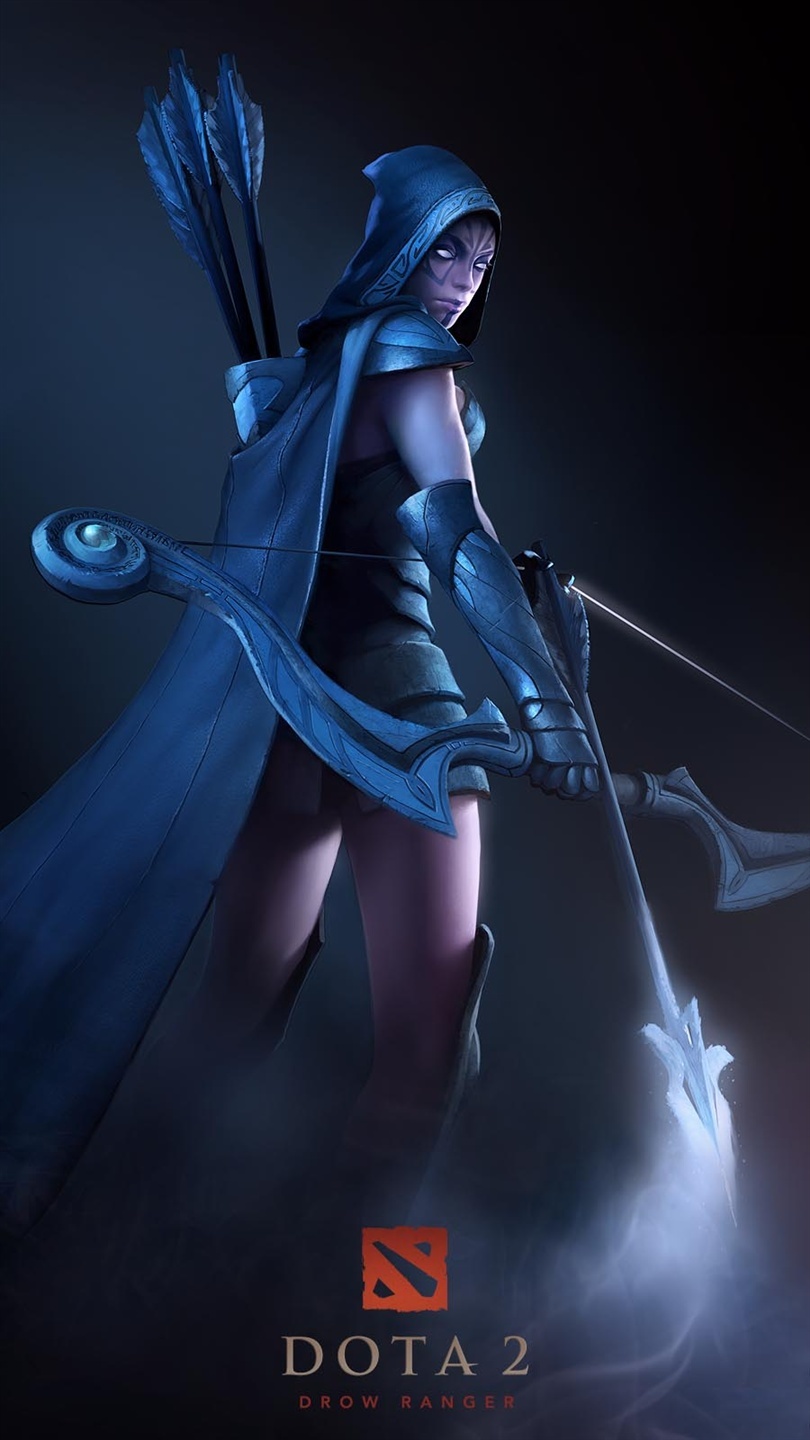dota 2(刀塔2) - 游戏图片 | 图片下载 | 游戏壁纸 - verycd电驴大全