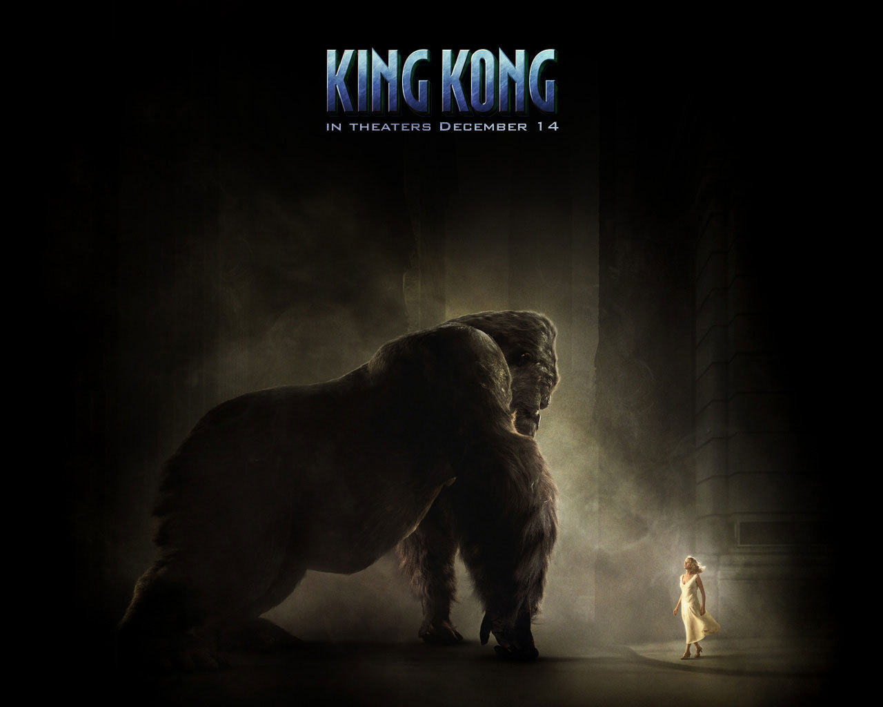 金刚(king kong) - 电影图片 | 电影剧照 | 高清海报