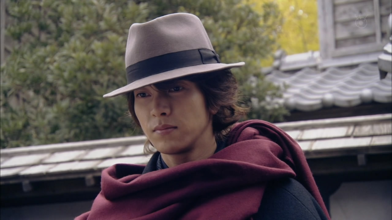 金田一耕助vs明智小五郎