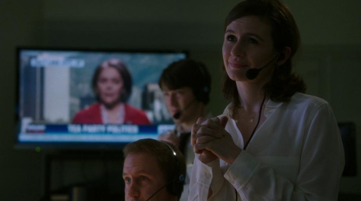 新闻编辑室 第一季(newsroom)