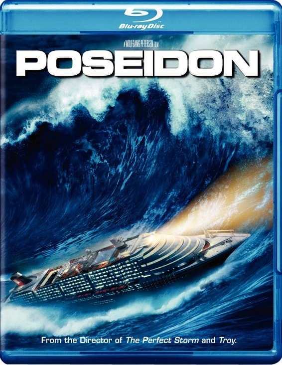 海神号(poseidon) - 电影图片 | 电影剧照 | 高清海报