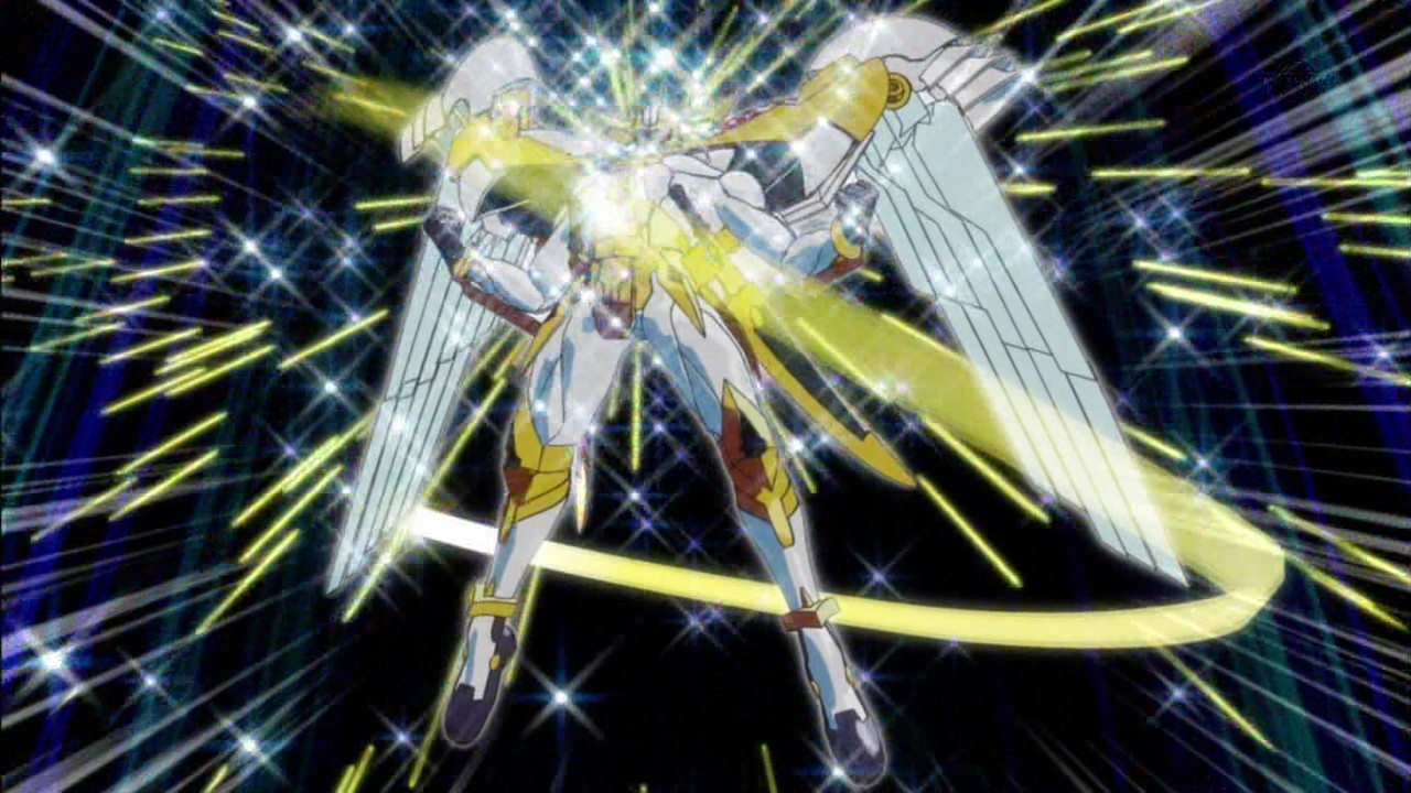 游戏王zexal+-+动漫图片