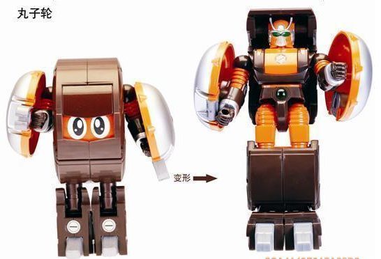 铁甲小宝+-+动漫图片+|