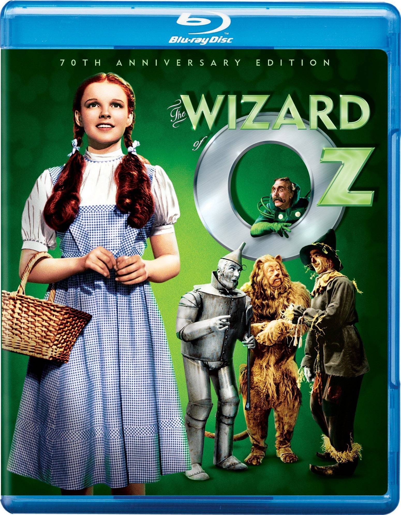 the wizard of oz