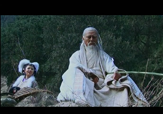 封神榜之武王伐纣
