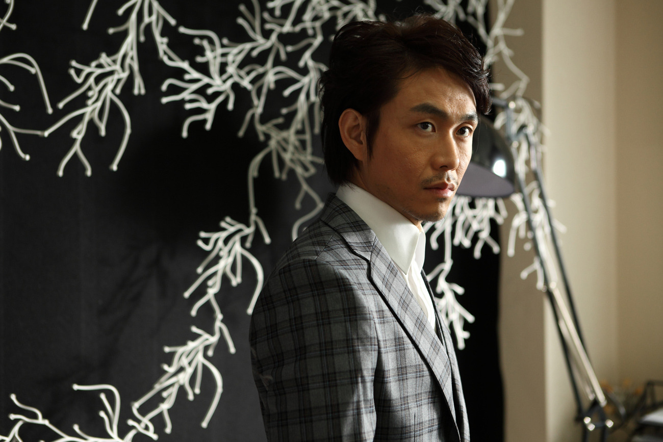 男人使用说明书