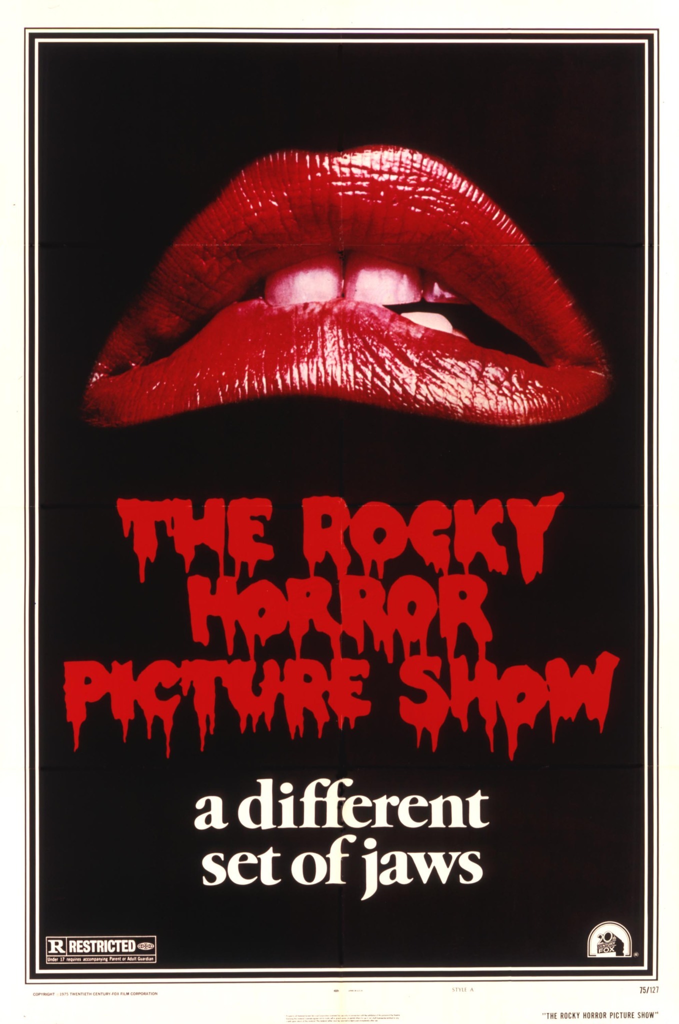 洛基恐怖秀(the rocky horror picture show) - 电影图片 | 电影剧照