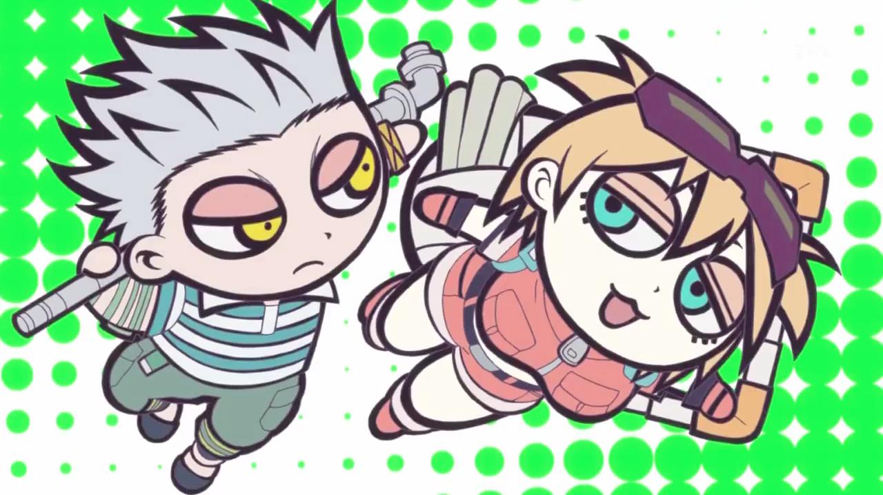 Ѫ(blood lad) 
