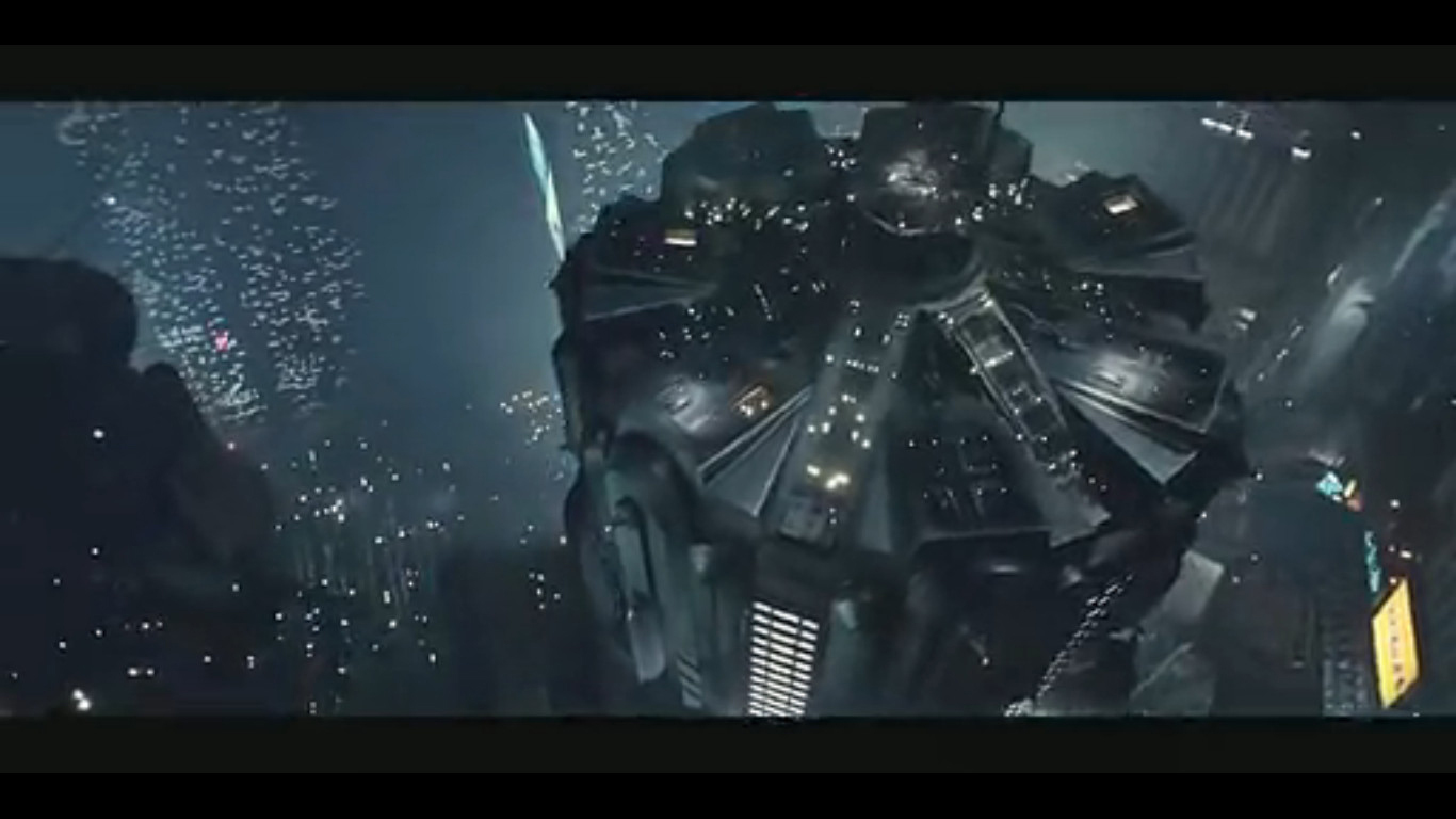 银翼杀手(blade+runner)