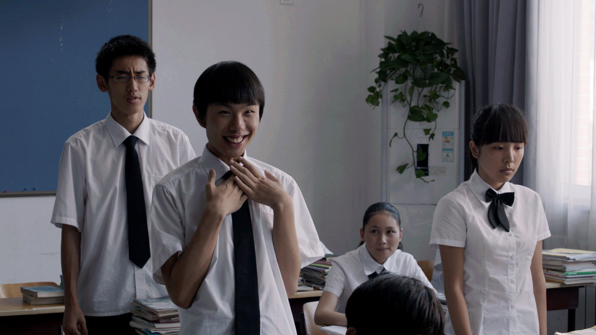 青春派(young+style+)