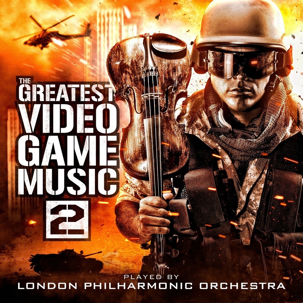  - London.Philharmonic.Orchestra.-.The.Greatest.Video.Game.Music.2