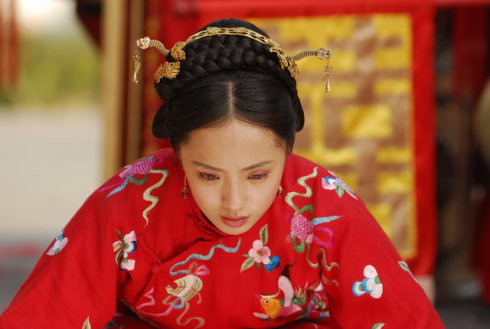 <em>聊斋奇女子+-+电视剧</em>图片