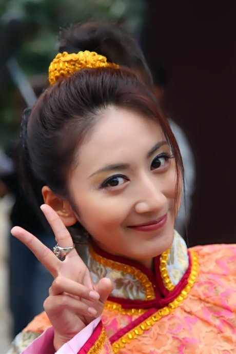 扇娘- 电视剧图片 | 电视剧剧照 | 高清海报 - verycd电驴大全