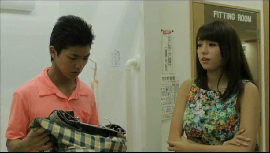 <em>内裤之穴</em>+-+电影图片+|