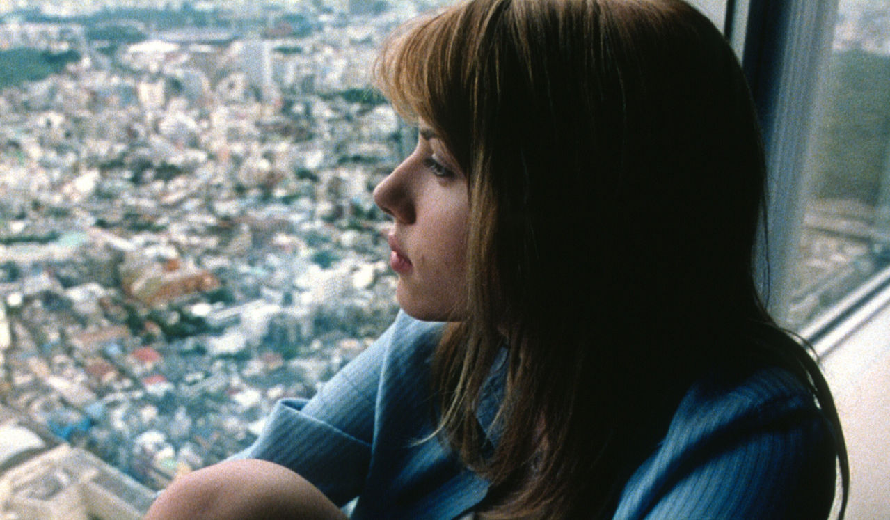 ʧ lost in translation 