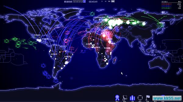 《核战危机》(DEFCON: Everybody Dies)免安