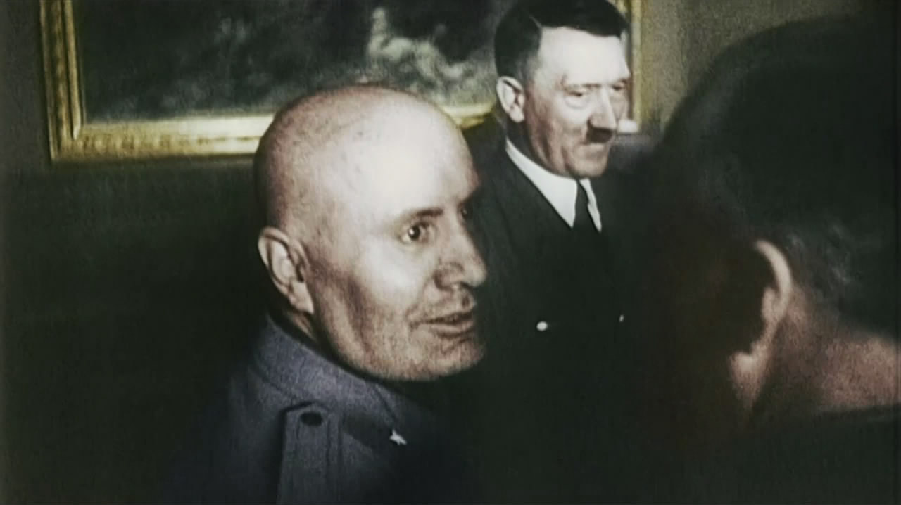 天启第二次世界大战