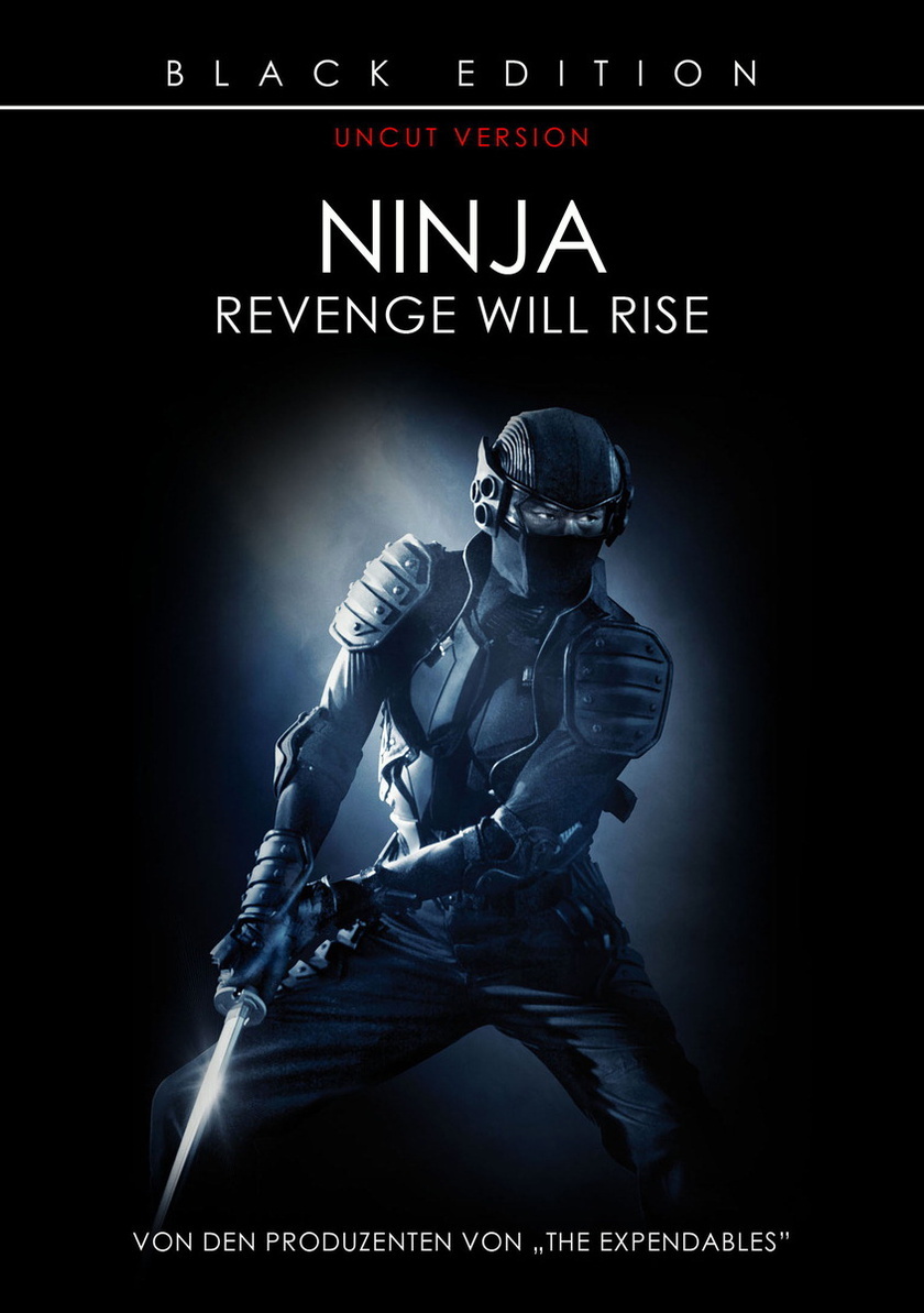 纽约行动(ninja) - 电影图片 | 电影剧照 | 高清海报