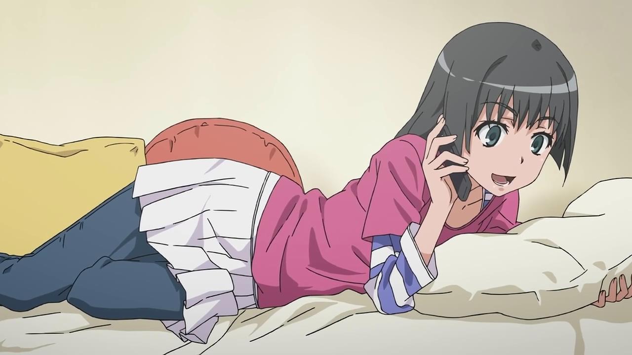 某科学的超电磁炮s(toaru kagaku no railgun s)