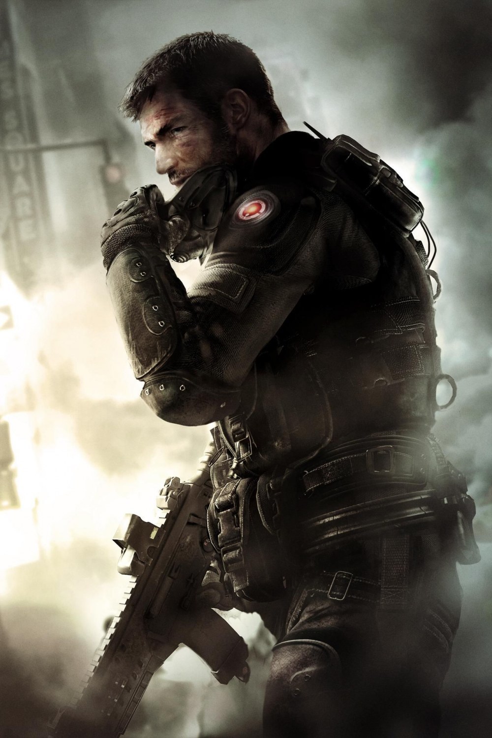 彩虹六号:爱国者(tom clancys rainbow 6 patriots)