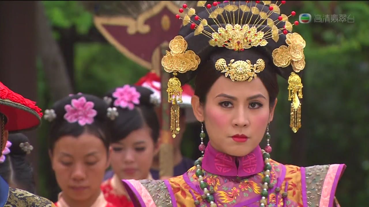 万凰之王 - 电视剧图片 | 电视剧剧照 | 高清海报 - verycd电驴大全