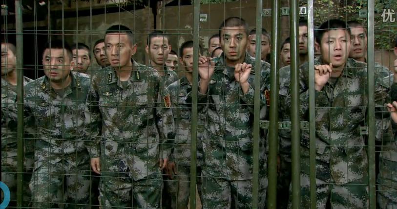 我是特种兵2 - 电视剧图片 | 电视剧剧照 | 高清海报