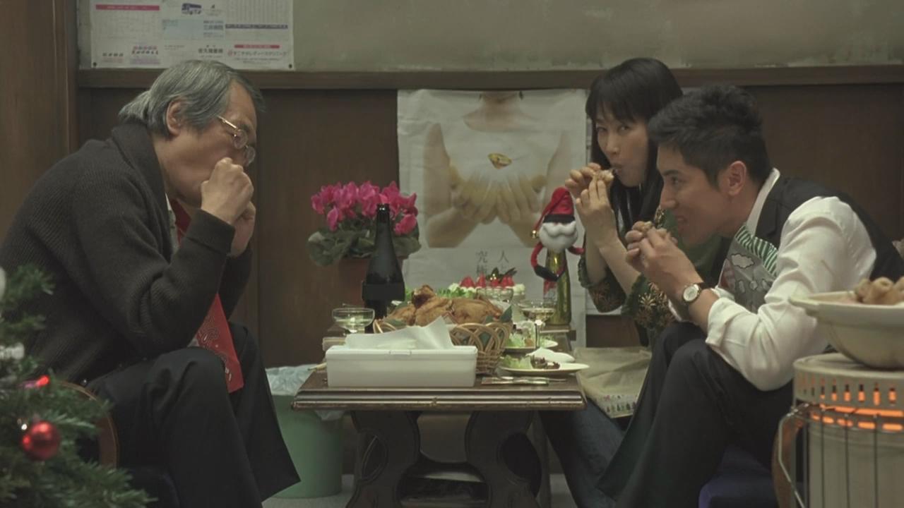 入殓_入殓师电影高清完整_入殓师招聘 - 图片专