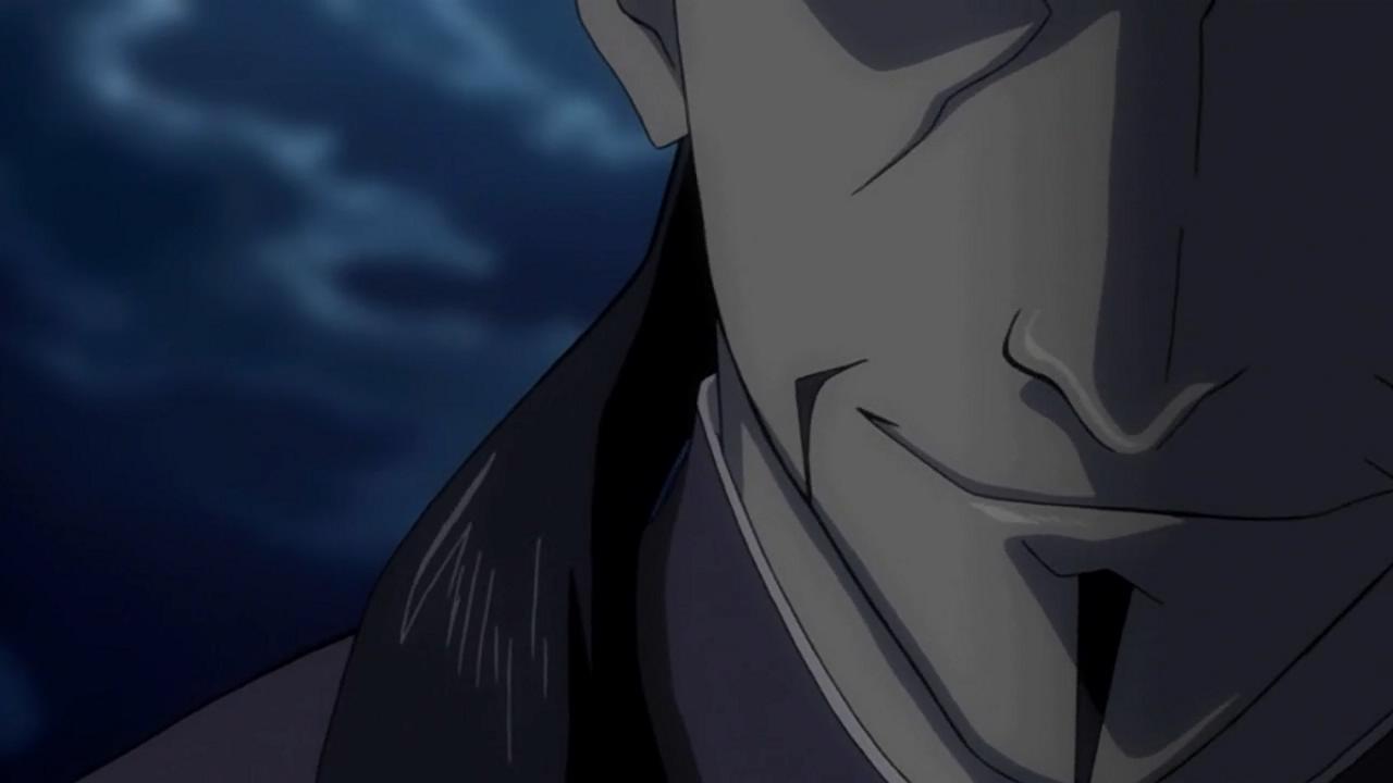 混沌武士