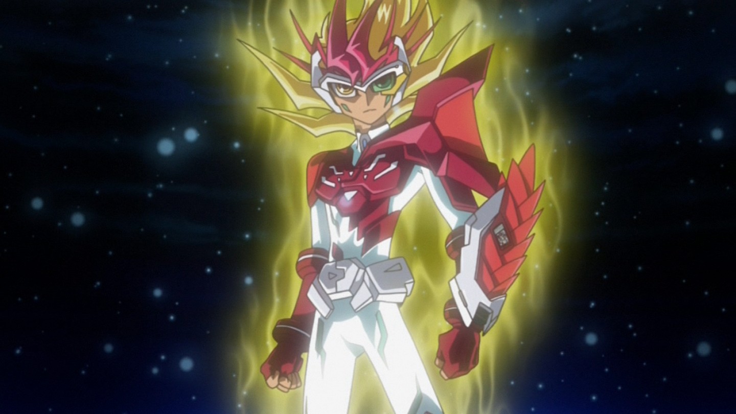 游戏王zexal+-+动漫图片