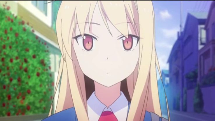 Sakura Sō No Pet Na Kanojo 1
