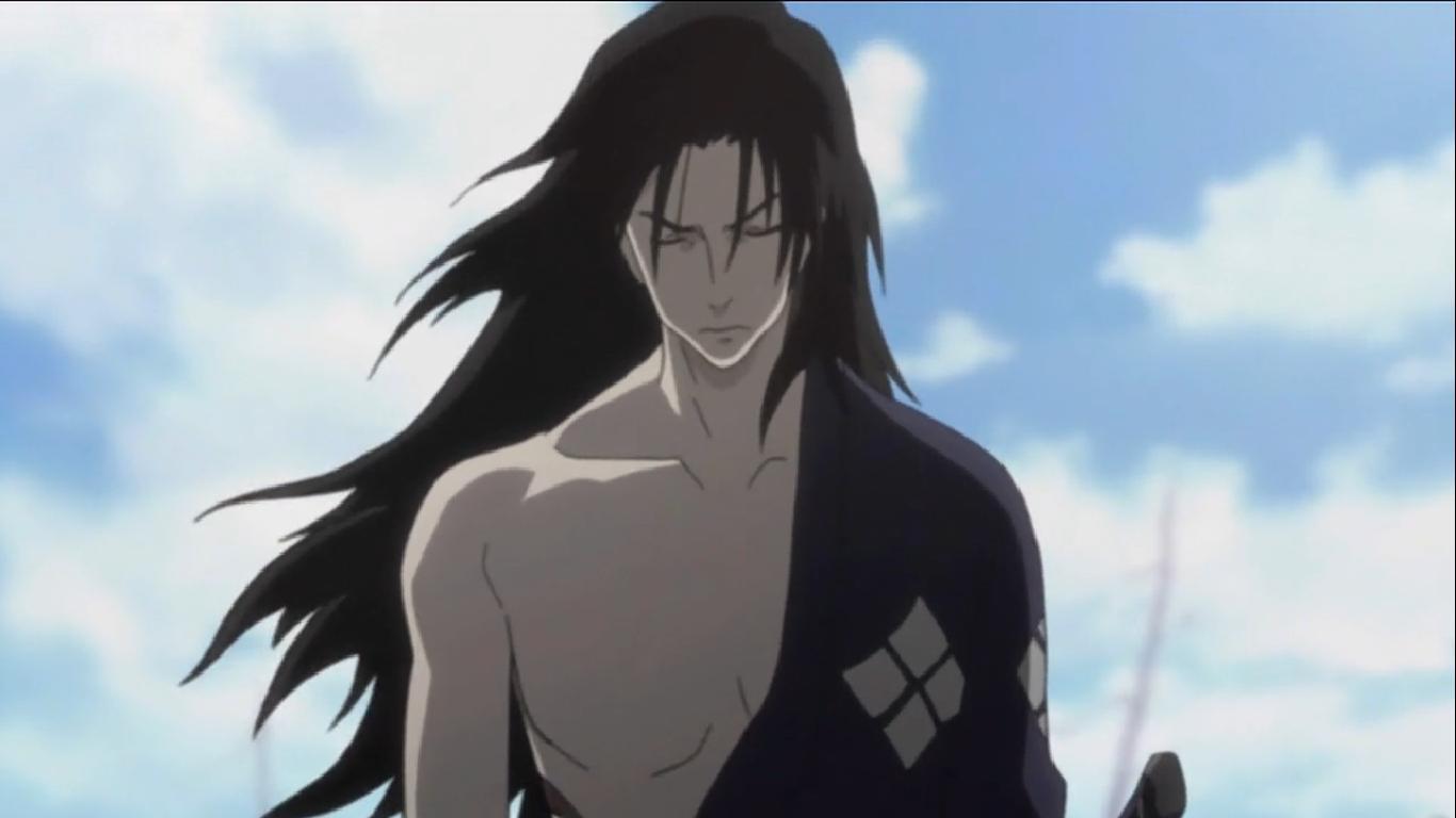 混沌武士(samurai champloo) - 动漫图片 | 图片下载