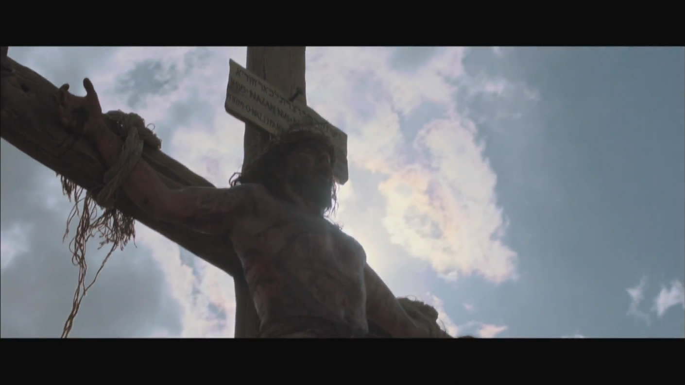 圣经(the bible) - 电视剧图片 | 电视剧剧照 | 高清