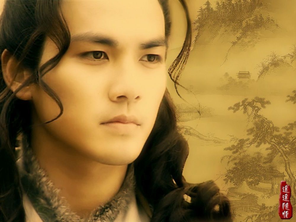 逆水寒_逆水寒电视剧_分集剧情 逆水寒 - 图片