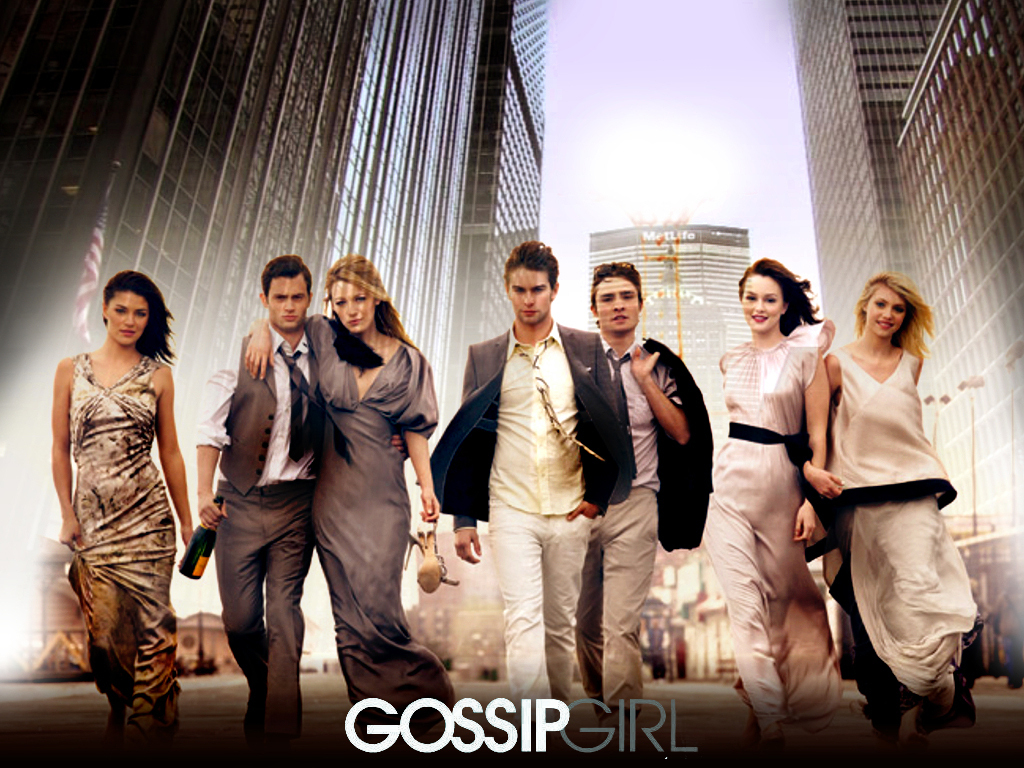 绯闻女孩 第五季(gossip girl season 5) - 电视剧图片 | 电视剧剧照