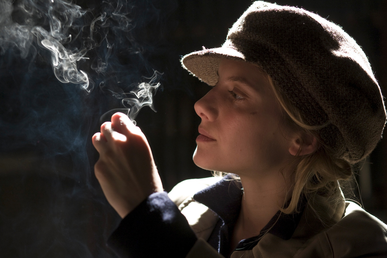 无耻混蛋(inglourious basterds) - 电影图片 | 电影